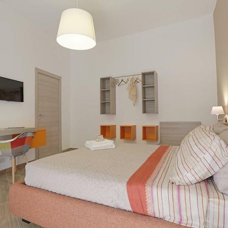 Le Maioliche Bed & Breakfast Agrigento Bagian luar foto