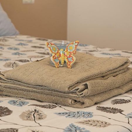 Le Maioliche Bed & Breakfast Agrigento Bagian luar foto