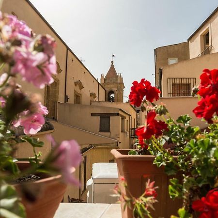Le Maioliche Bed & Breakfast Agrigento Bagian luar foto