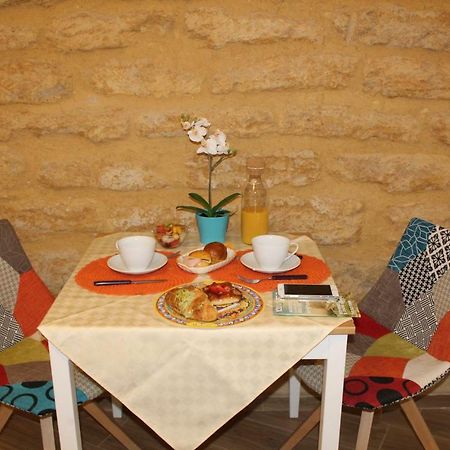 Le Maioliche Bed & Breakfast Agrigento Bagian luar foto
